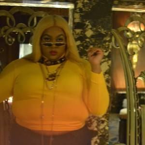 Meet your Posher, Imani